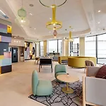 Otel Lillenium Eurasante Lille