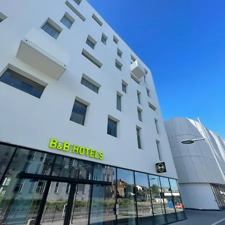 Lillenium Eurasanté Hotel Lille