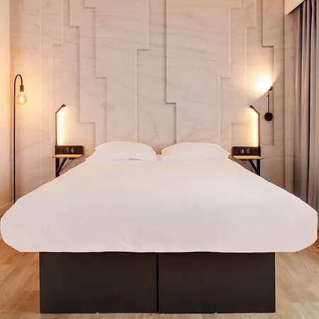 Hotel Lillenium Eurasanté