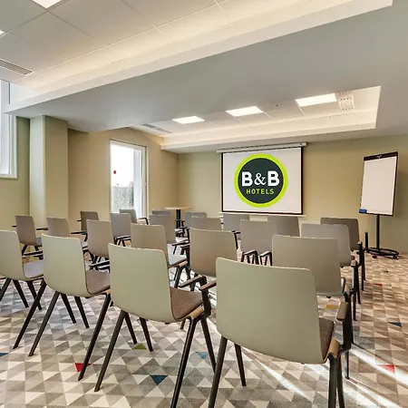 Lillenium Eurasante Szálloda 3*