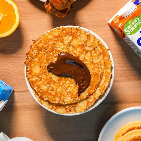 Szálloda Lillenium Eurasante