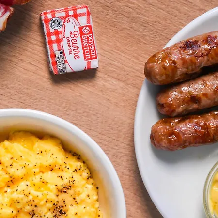 Lillenium Eurasante Szálloda Lille