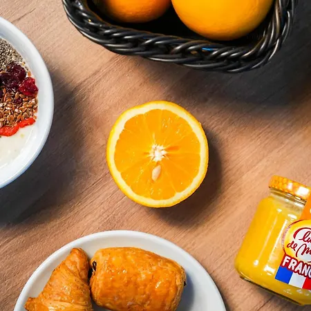 Lillenium Eurasante 3* Lille