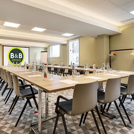 Lillenium Eurasante 3* Lille