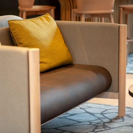 Lillenium Eurasanté Hotel