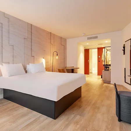 Lillenium Eurasante Szálloda 3*