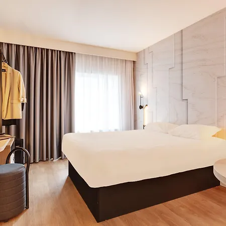 Lillenium Eurasante Lille