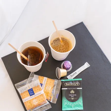 Lillenium Eurasante 3*