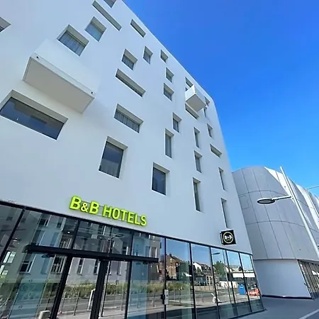 Lillenium Eurasanté Hotel 3*
