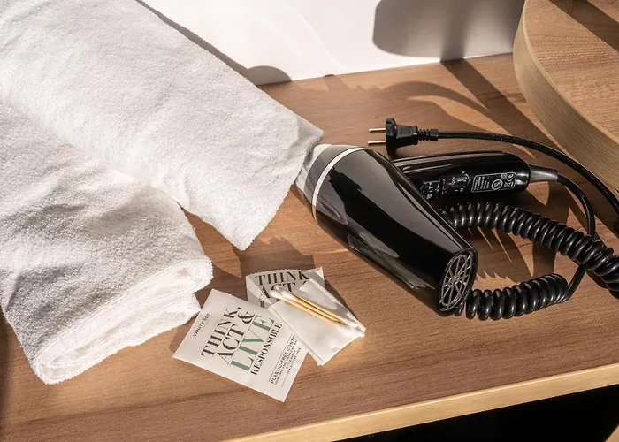 Lillenium Eurasanté Hotel Lille