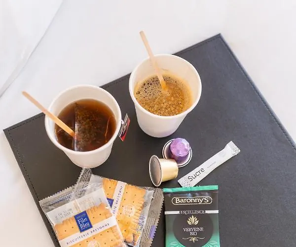 Lillenium Eurasanté 3*