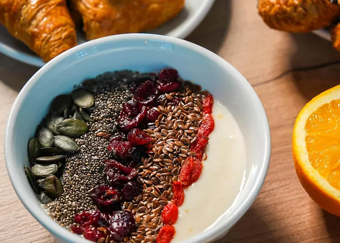 Hotel Lillenium Eurasanté 3*