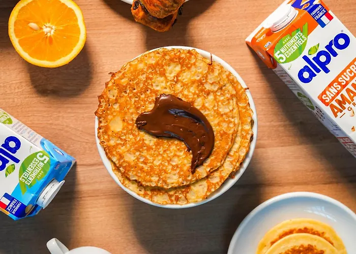 Hotel Lillenium Eurasante