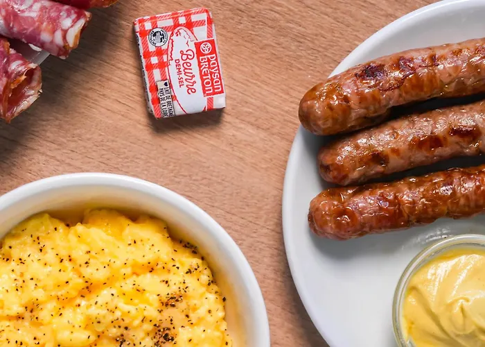 Lillenium Eurasante Hotel Lille