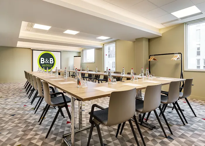 Lillenium Eurasanté 3* Lille