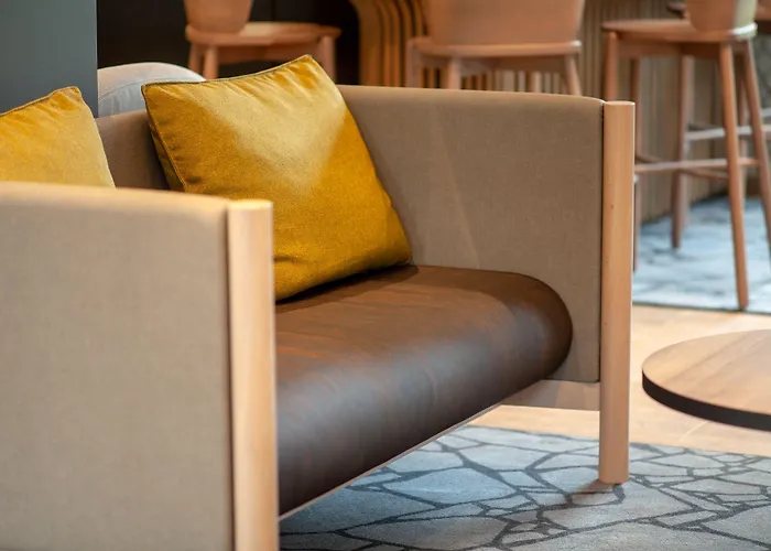 Lillenium Eurasante Hotel