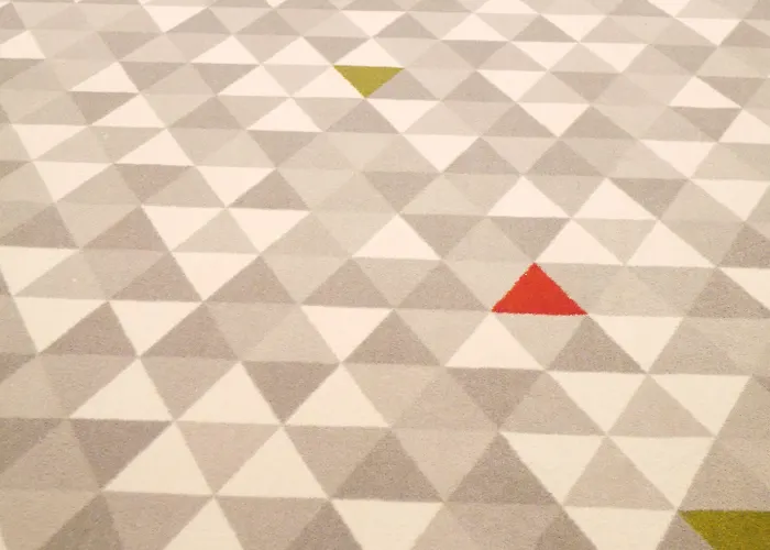 Lillenium Eurasanté Hotel 3*