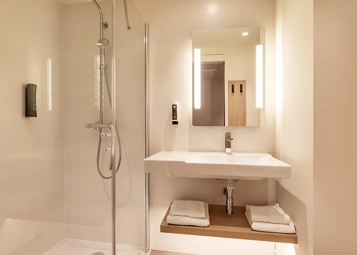 Lillenium Eurasanté Lille