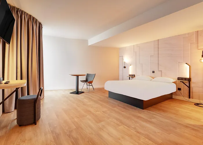 Lillenium Eurasanté