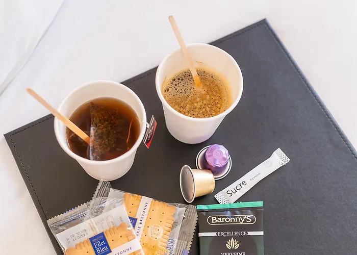 Lillenium Eurasante 3*