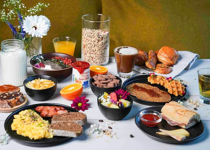 Lillenium Eurasante 3*